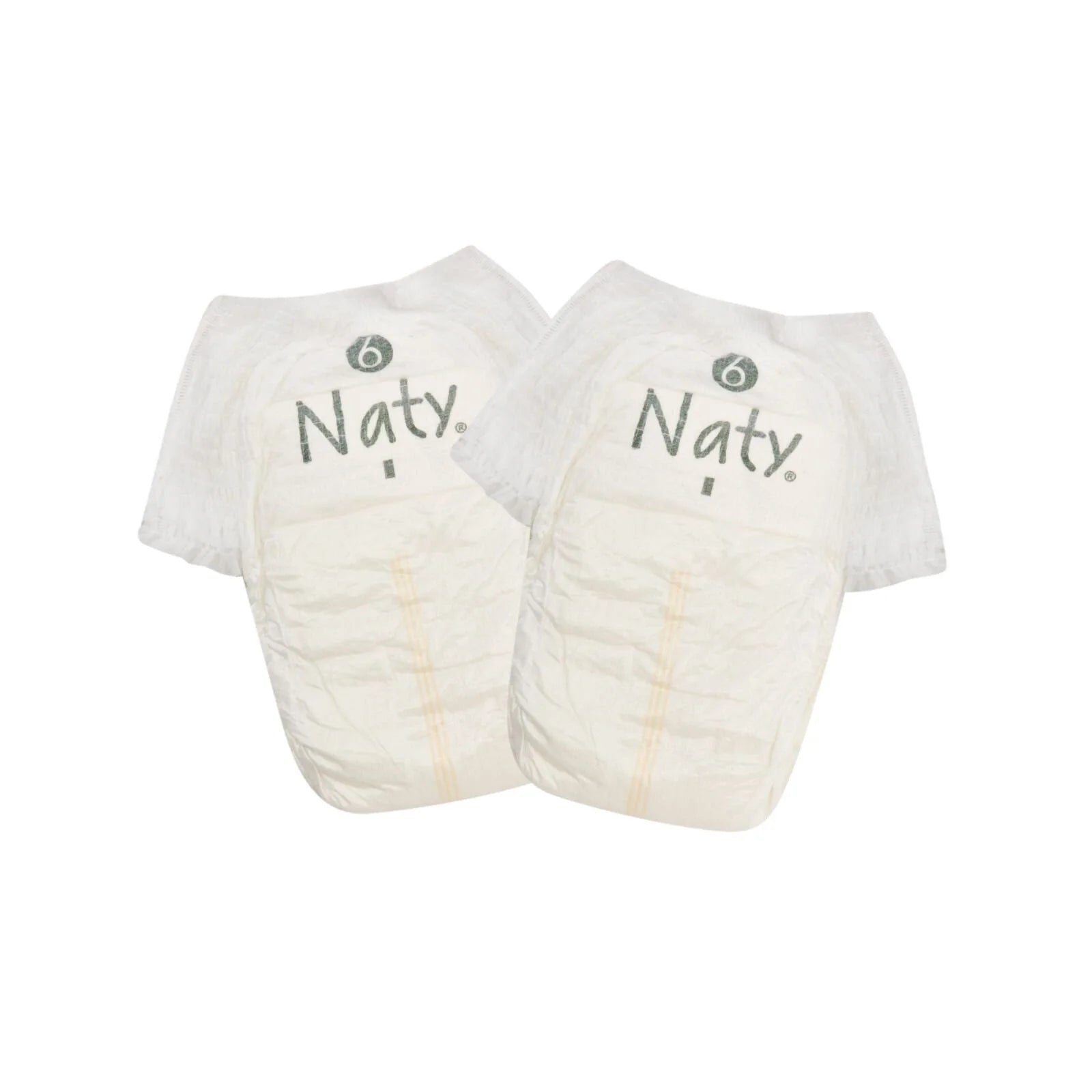 Naty Bamboo Viscose Nappy Pants Size 6 - 17 nappies - ebebek - Black Friday