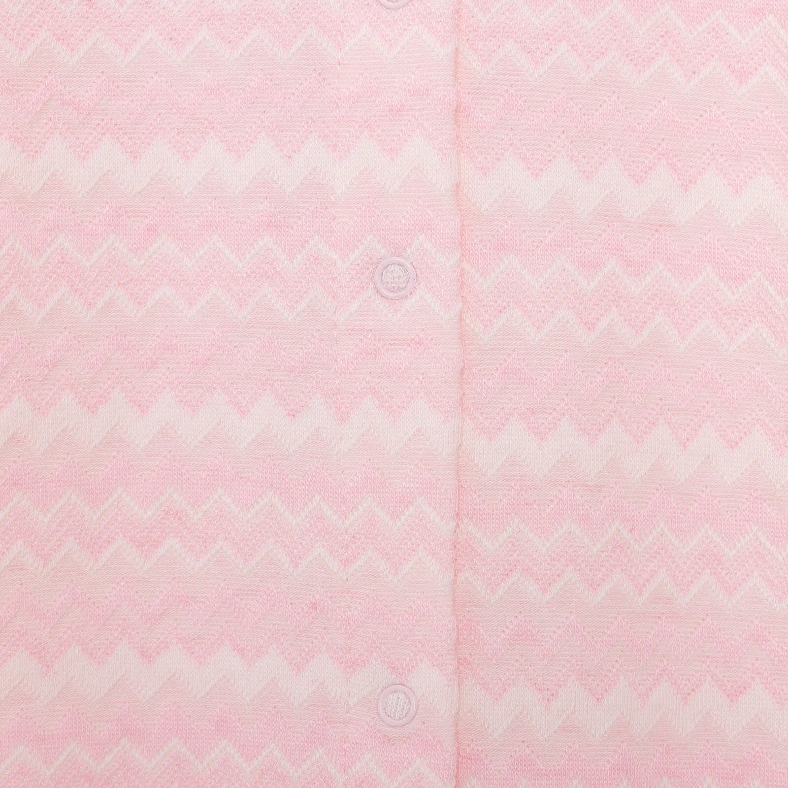 Bebbek Unisex Footed Jumpsuit - Light Pink - ebebek - Black Friday