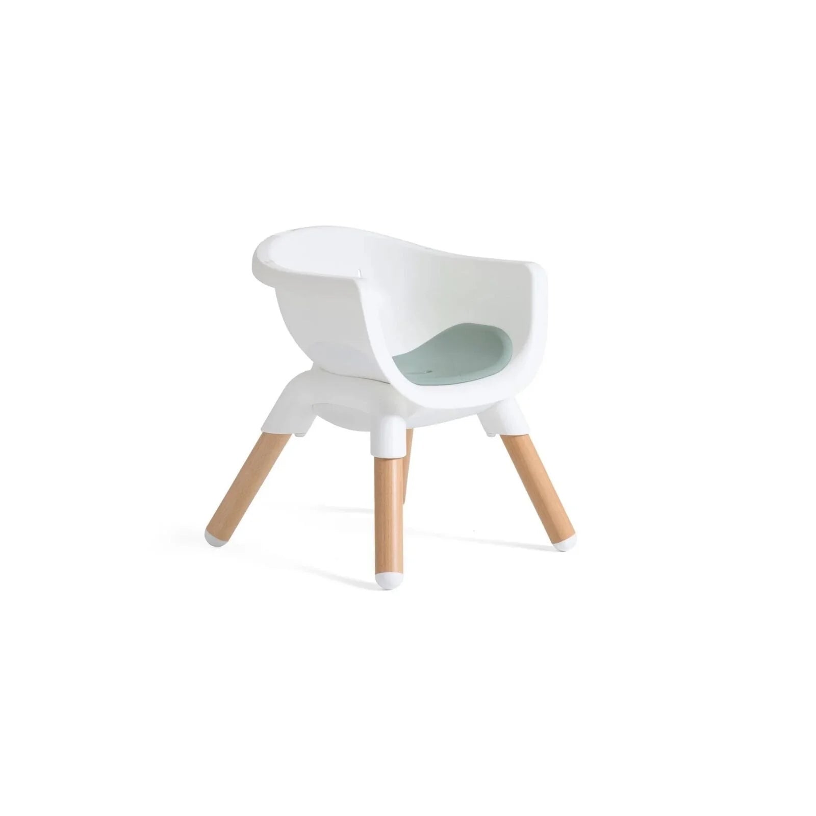 Joie Chestnut Highchair - Mist - ebebek - Black Friday
