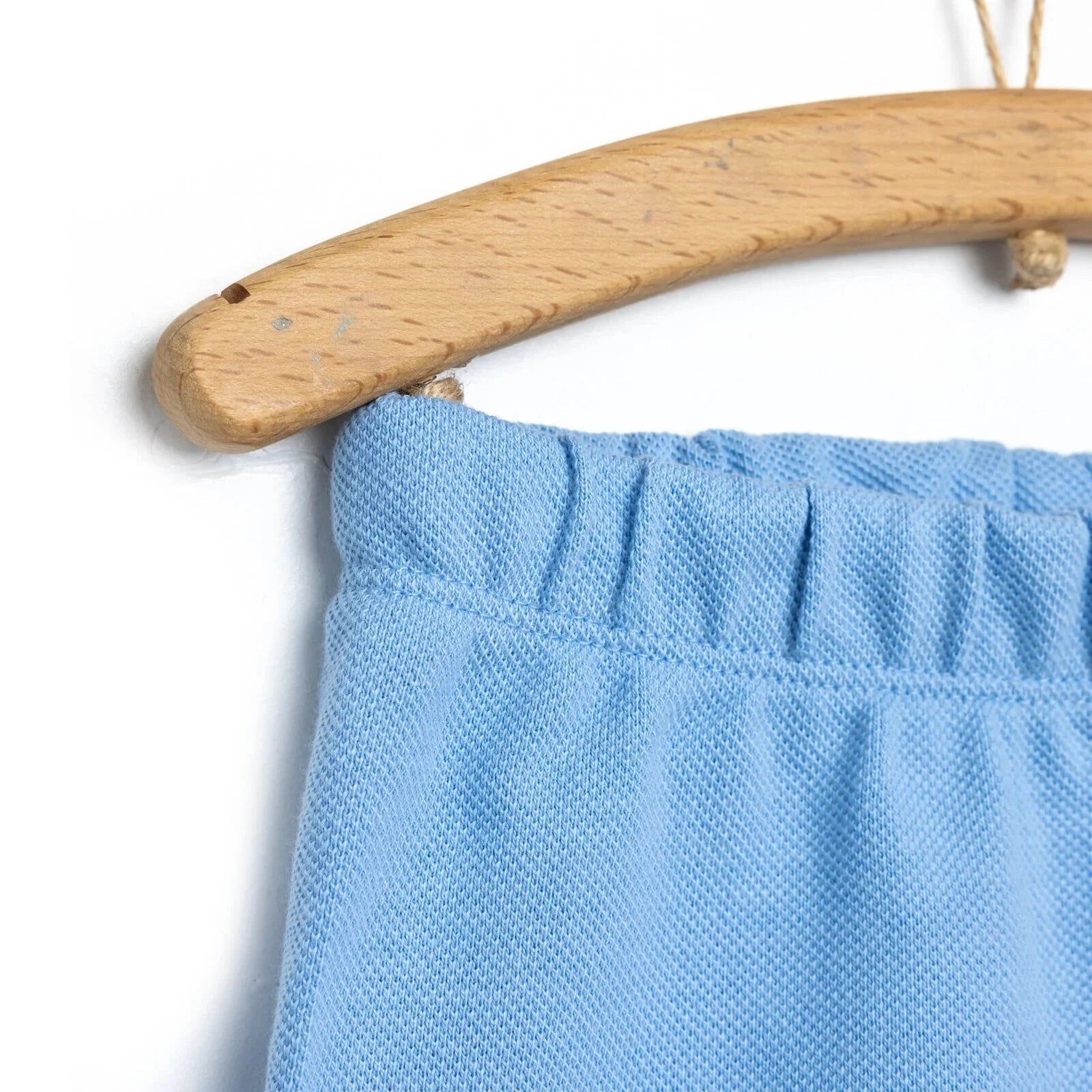 HelloBaby Basic Short - Blue - ebebek - Black Friday