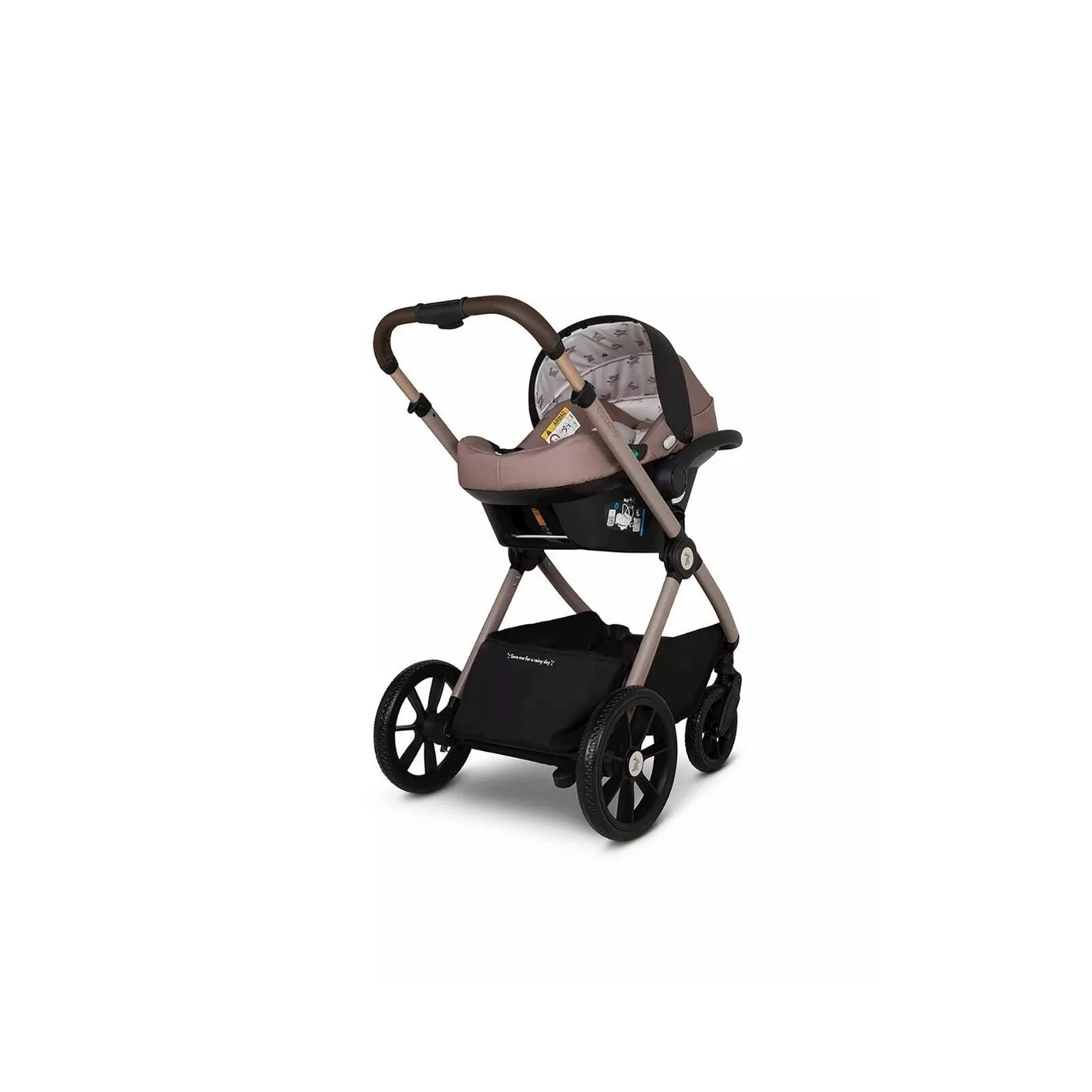 Cosatto Giggle 4 Car Seat Bundle - Lollop - Cosatto - ebebek