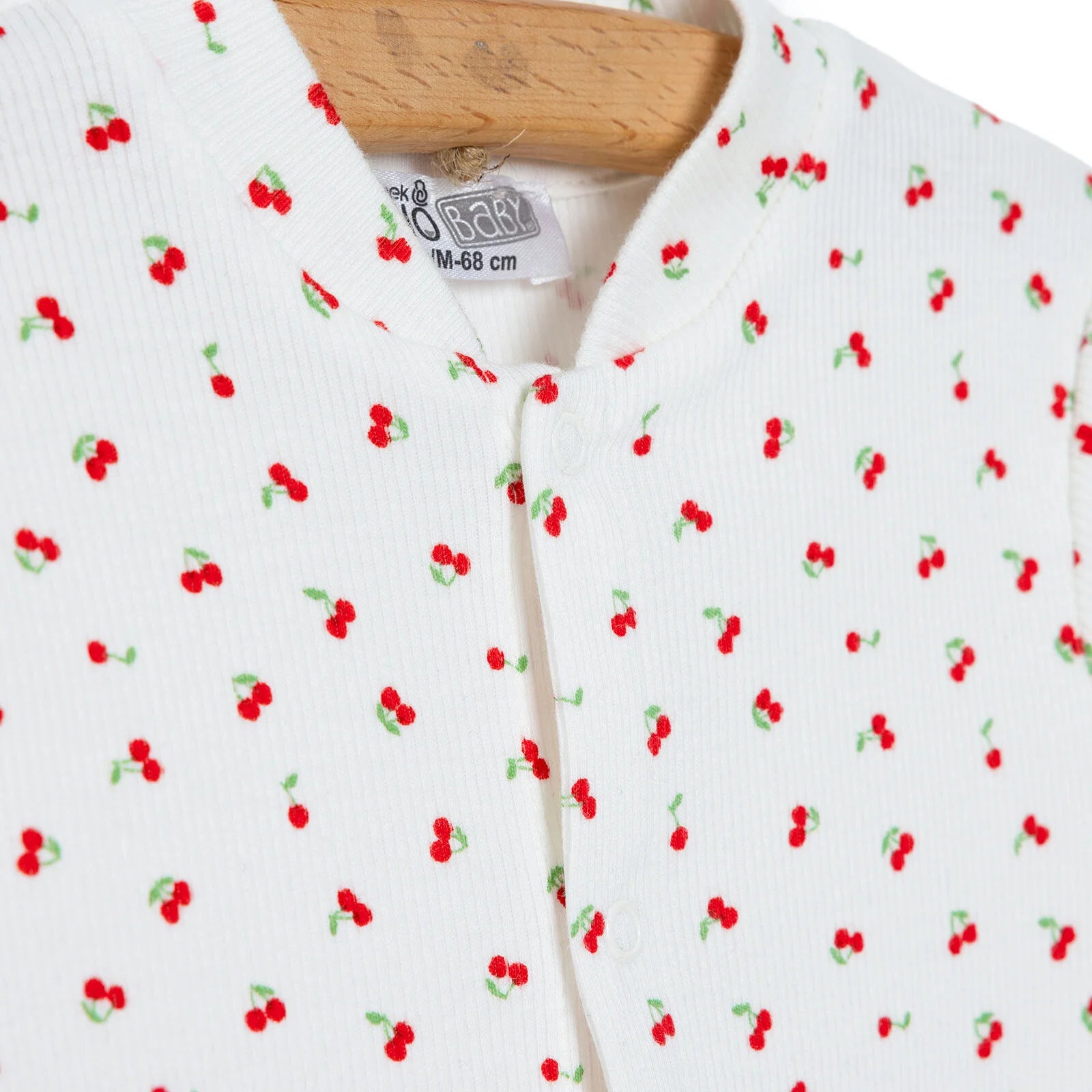 HelloBaby Girl Jumpsuit - Beige - ebebek - Black Friday