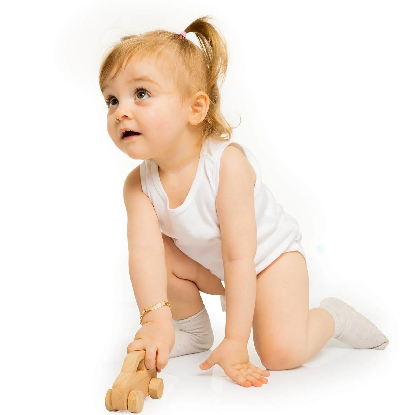 HelloBaby Unisex Sleeveless Bodysuit 5 pcs - HelloBaby - ebebek