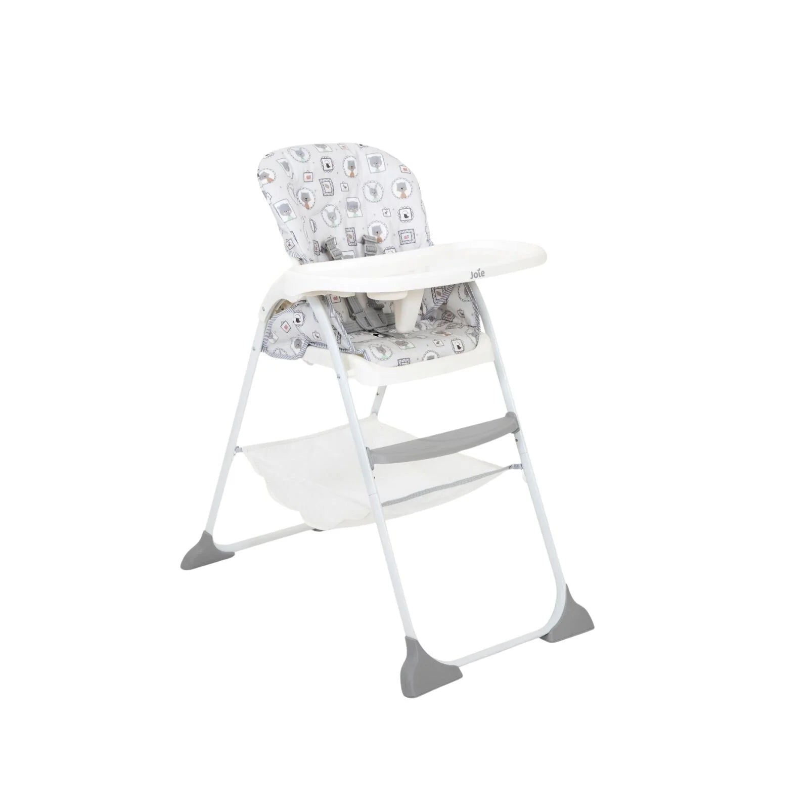 Joie Mimzy Snacker Baby Feeding Highchair - Portrait - ebebek - Black Friday