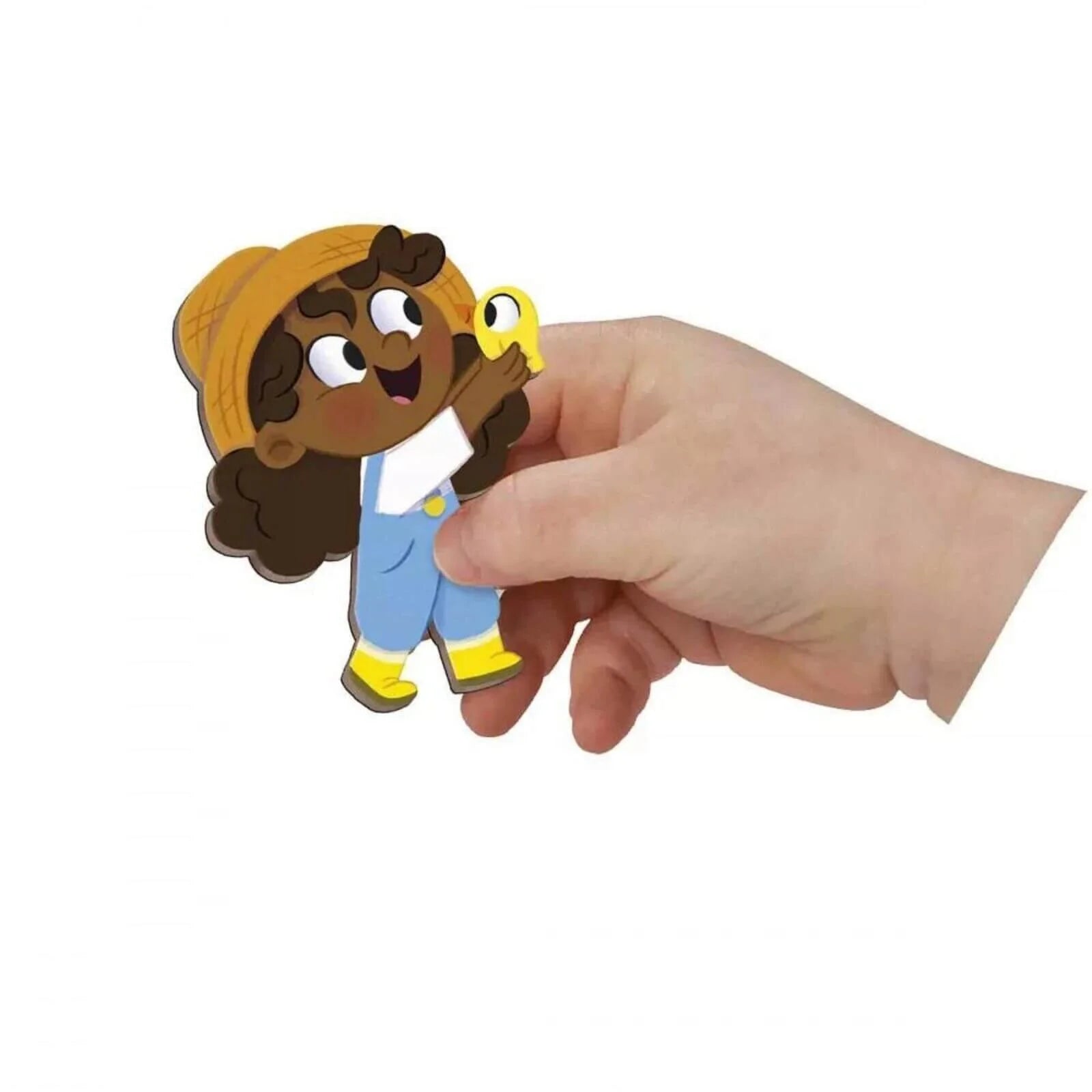 Janod Magnetistories the Farm - ebebek - Black Friday