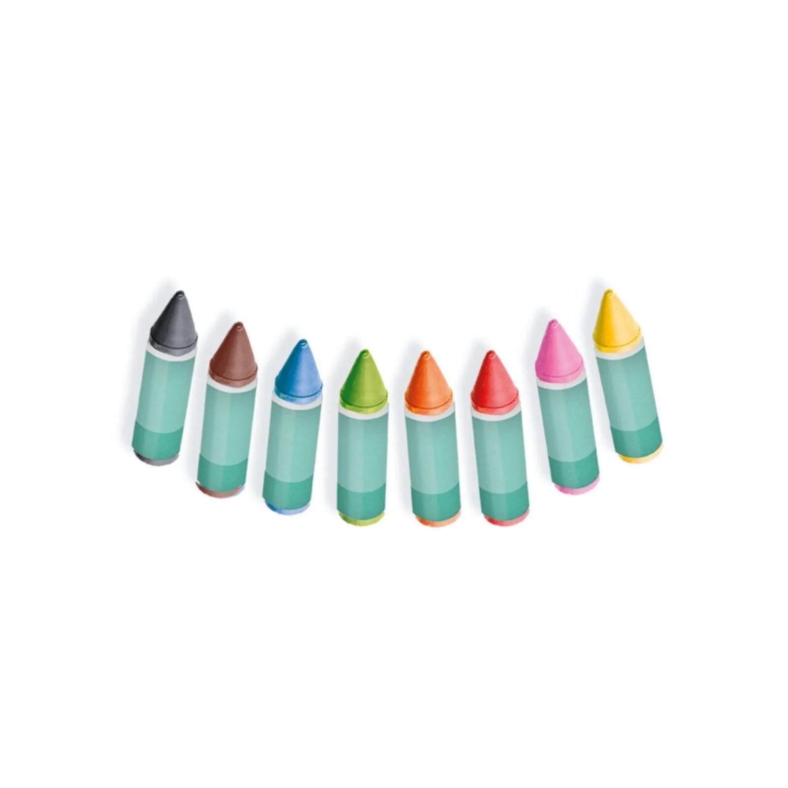 SES Creative Bath Crayons 8 pcs - ebebek - Black Friday