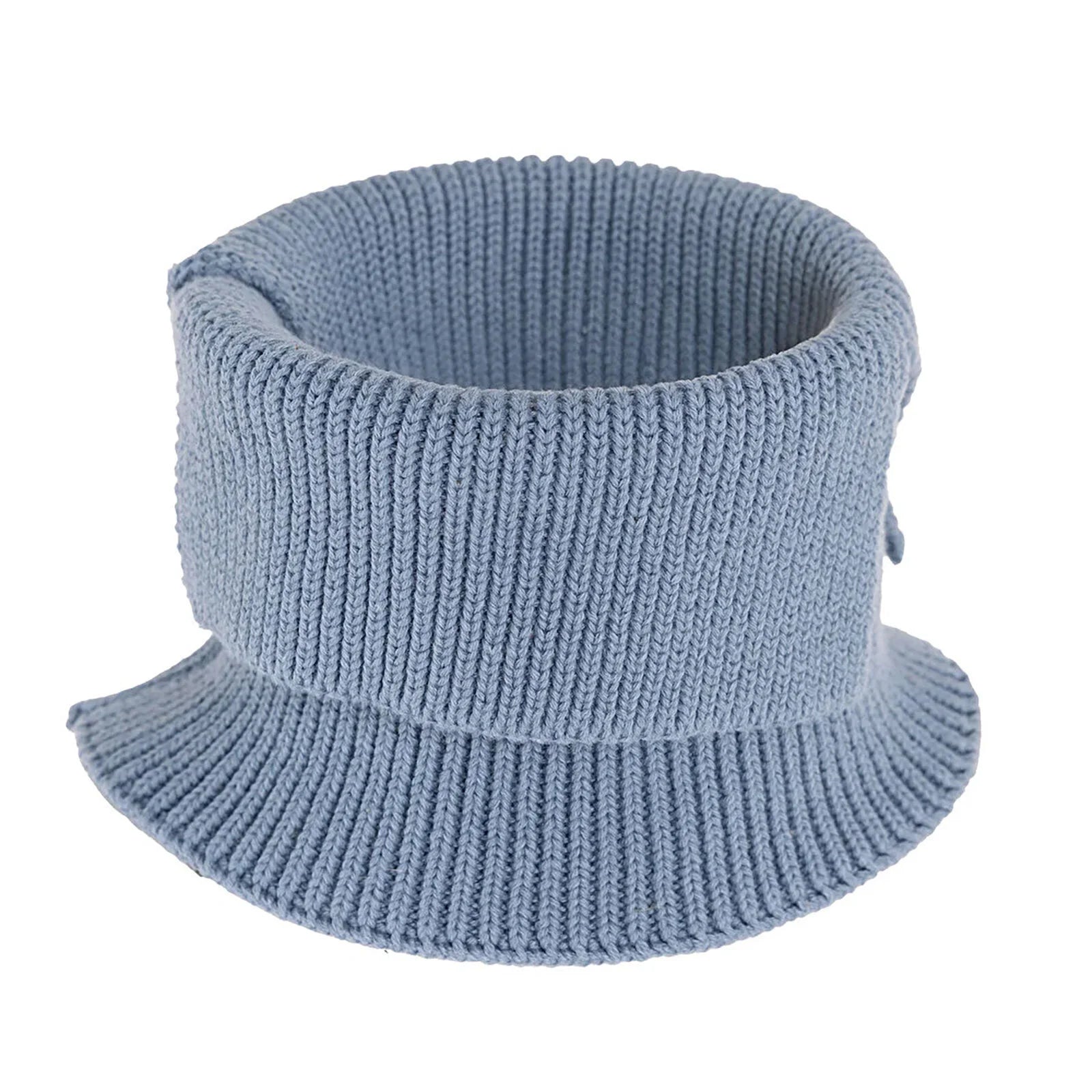 Little Plane Boy Scarf - Collar - Light Blue - ebebek - Black Friday