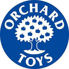 Orchard Toys Orchard Toys