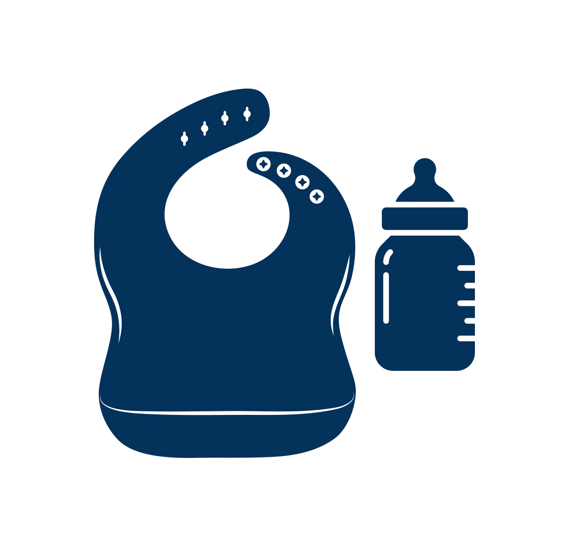 Feeding & Weaning Feeding & Weaning