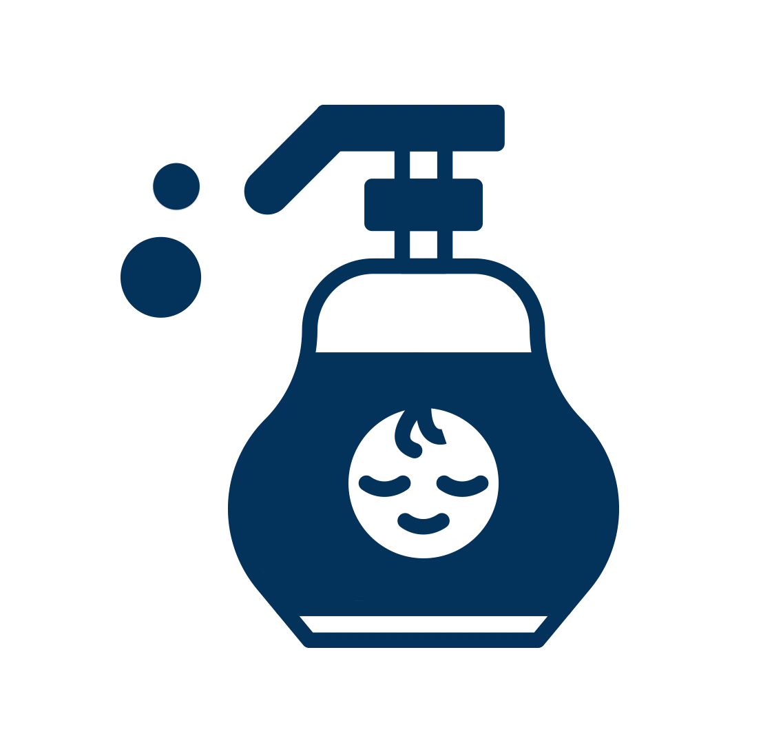 Toiletry & Cleaning Toiletry & Cleaning