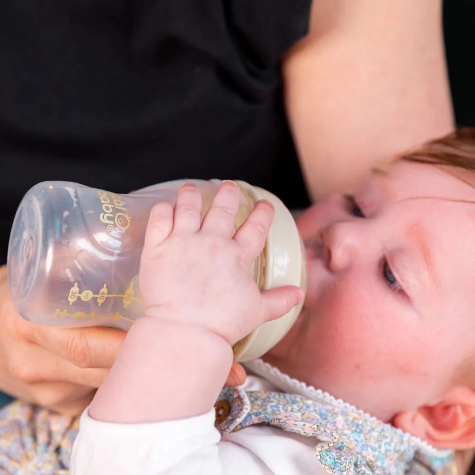 Vital Baby Nurture Breast Like Bottle 240ml - ebebek - Black Friday