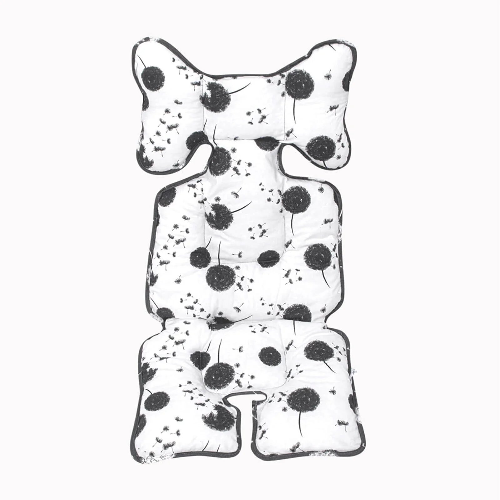 Sevi Bebe Stroller & Car Seat Cushion Dandelion - ebebek - Black Friday