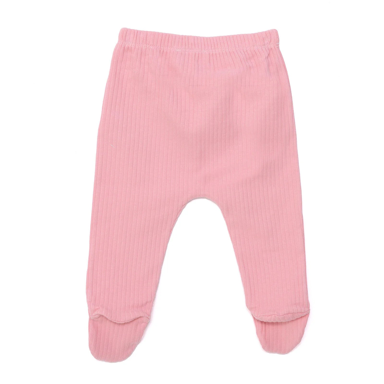 HelloBaby Girl Footed Bottom - Pink - ebebek - Black Friday