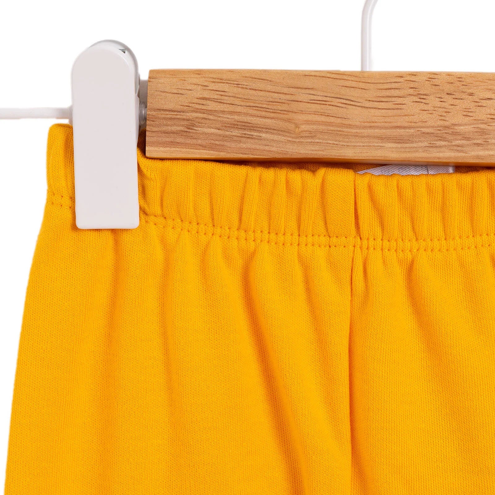 HelloBaby 2 - Pack Joggers with socks - Dark Yellow - ebebek - Black Friday