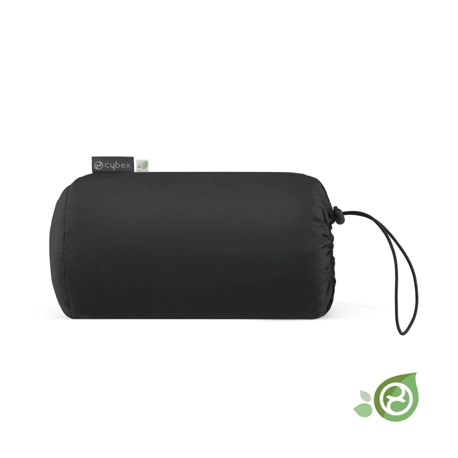 Cybex Snøgga Footmuff - Moon Black - ebebek - Black Friday