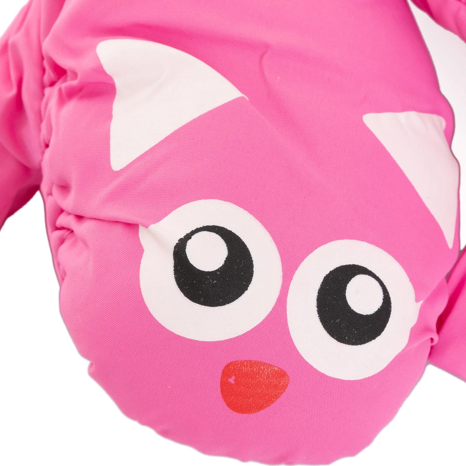 Kitti Girl Mitten - Dark Pink - ebebek - Black Friday