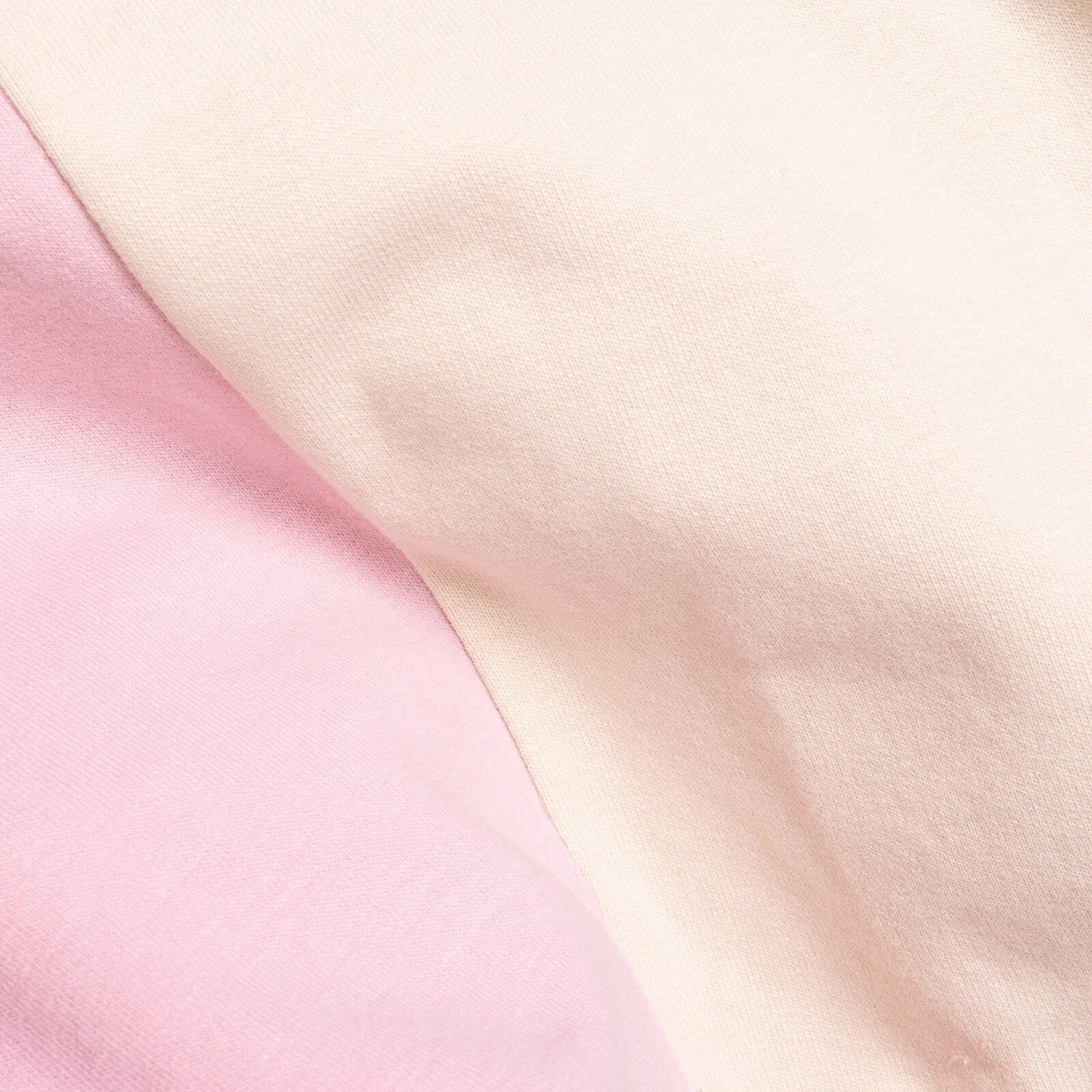 HelloBaby Newborn Colour Block Sweatshirt - Pink - ebebek - Black Friday