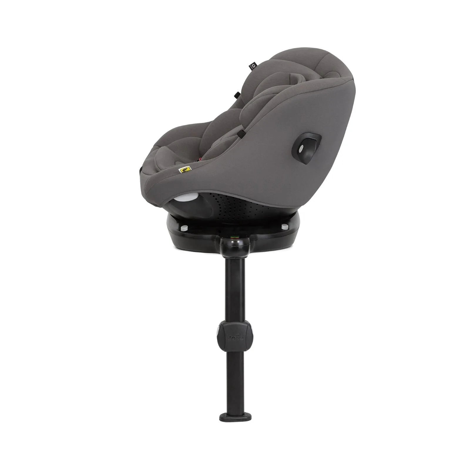 Joie i - Pivot 360 Group 0/1 Car Seat - Thunder - ebebek - Black Friday