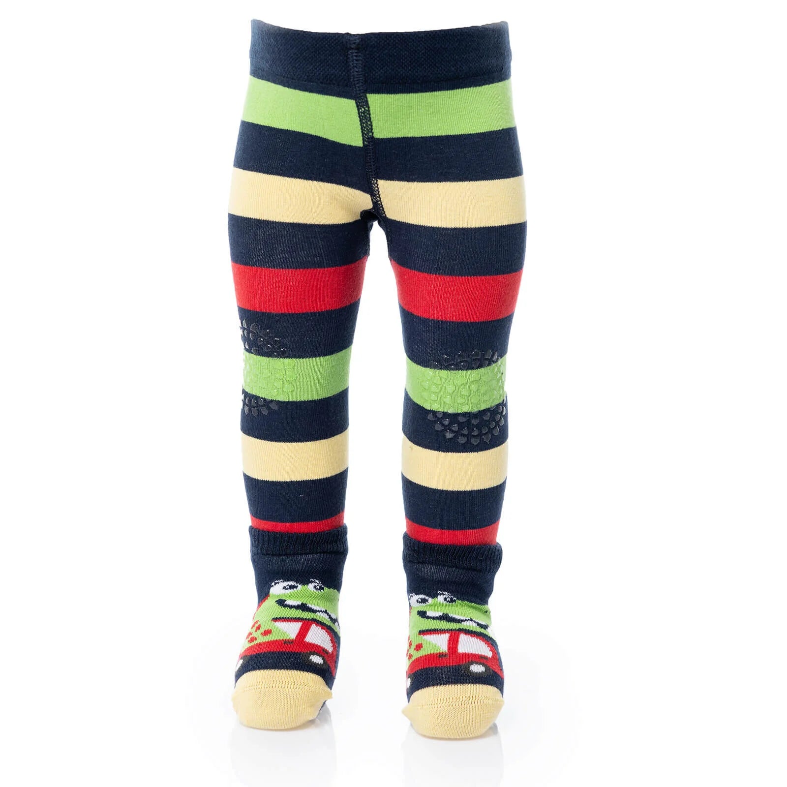 Step Baby Boy Tights and Socks - Navy Blue - ebebek - Black Friday