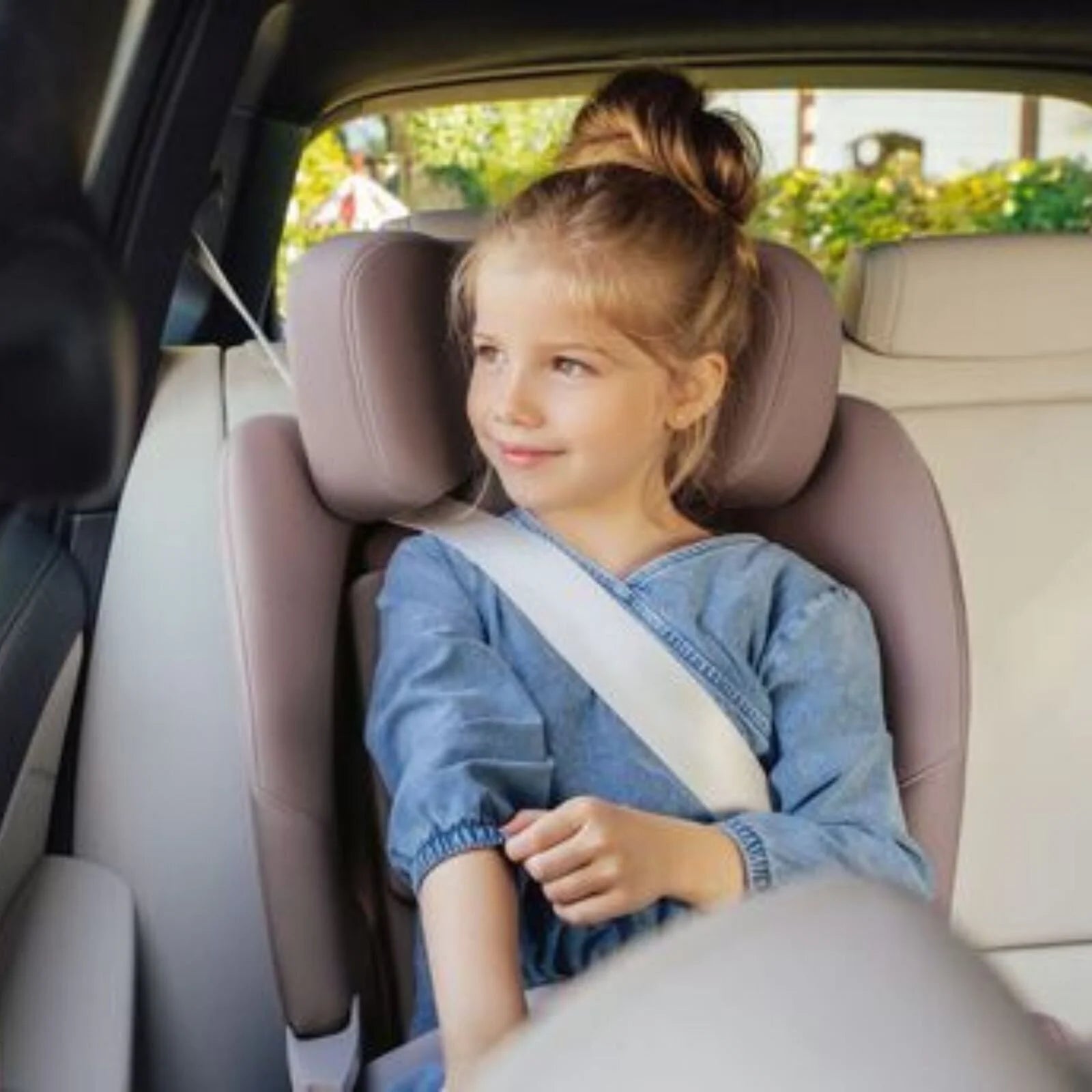 Britax Römer Swivel Car Seat - Dusty Rose - ebebek - Black Friday