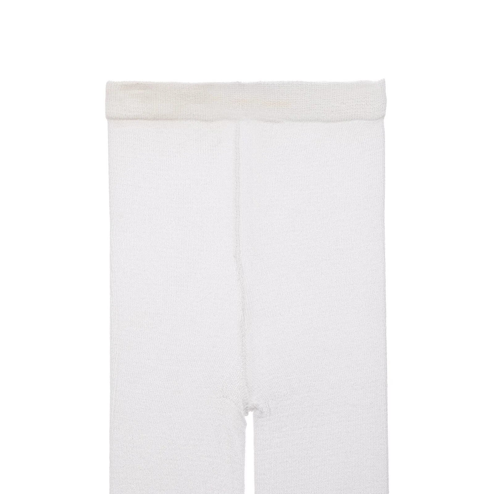 HelloBaby Girl Pantyhose - White - ebebek - Black Friday