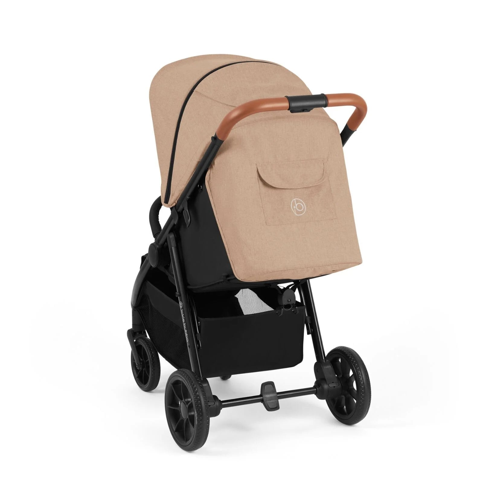 Ickle Bubba Stomp Stride Max Stroller - Desert - Ickle Bubba - ebebek