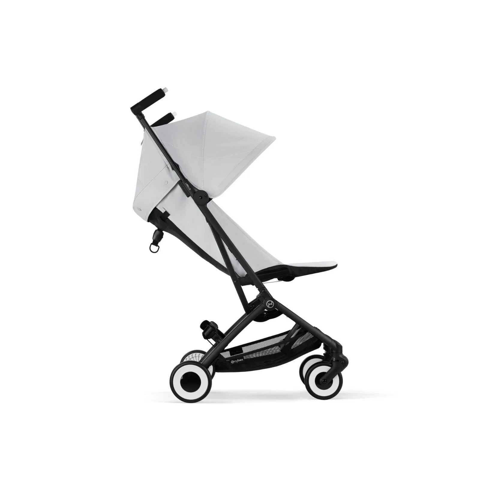Cybex Libelle Pushchair V2 - Fog Grey - ebebek - Black Friday