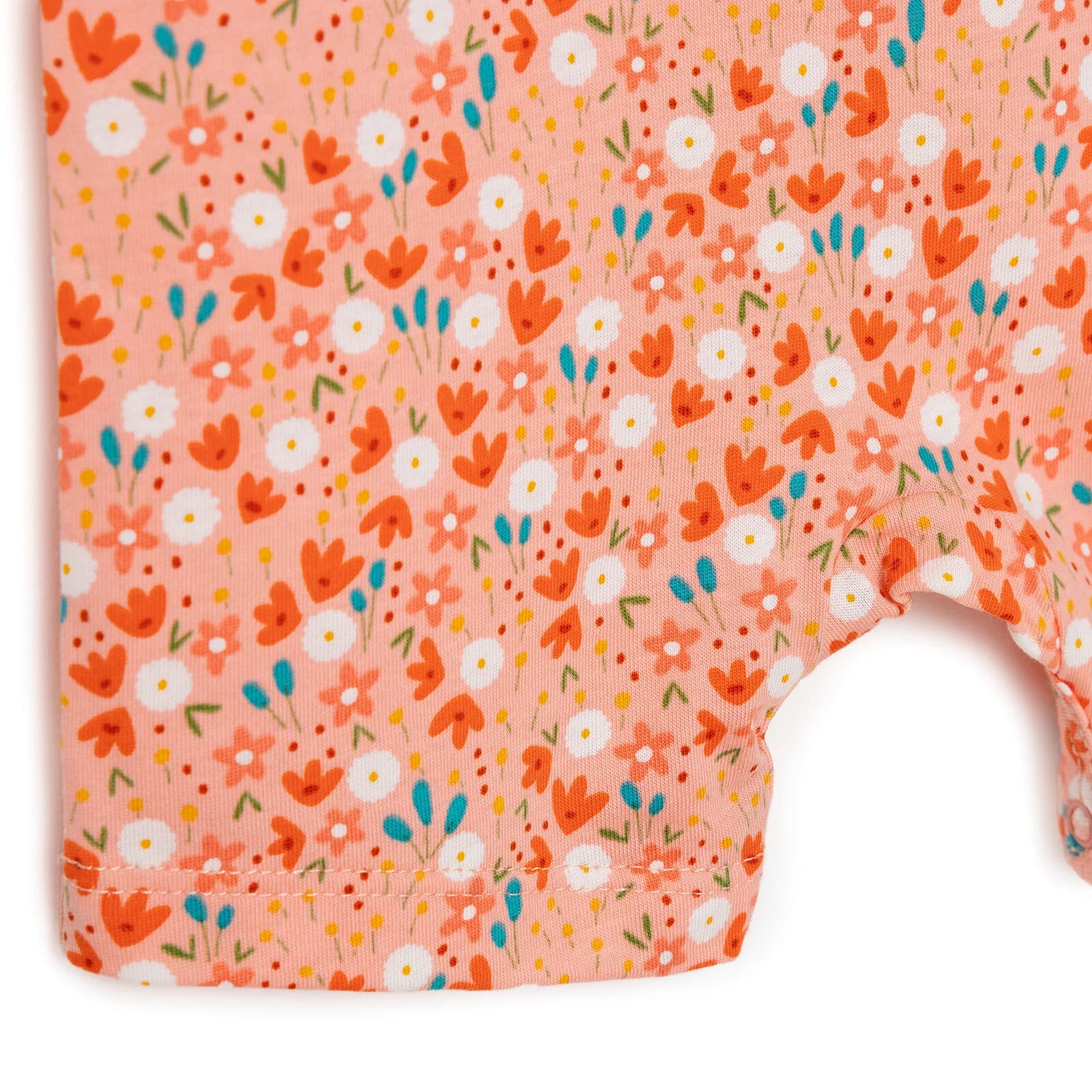 HelloBaby Newborn Girl Short Overalls - Pink - ebebek - Black Friday