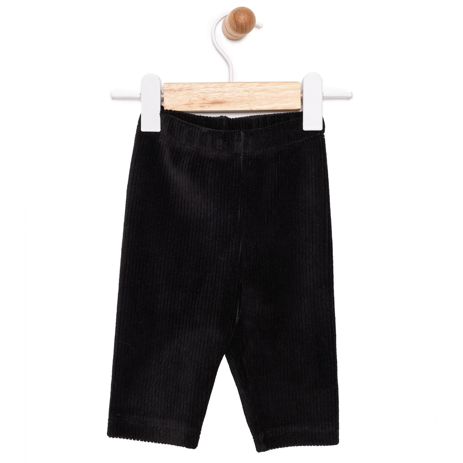 KRENN Girl Leggings - Black - ebebek - Black Friday