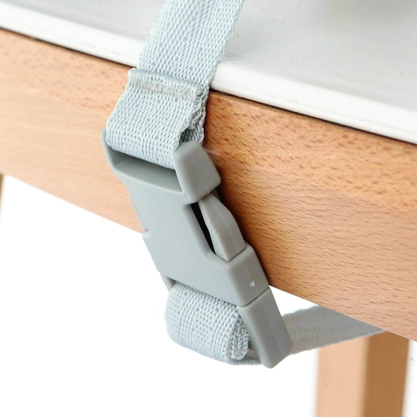 baby plus Picnic Booster Highchair - Dark Grey - ebebek - Black Friday