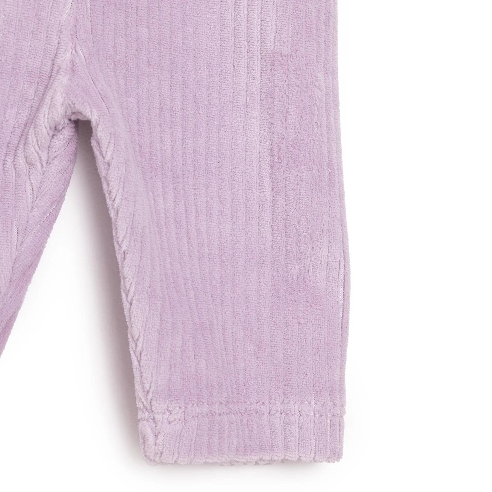 KRENN Girl Leggings - Purple - ebebek - Black Friday