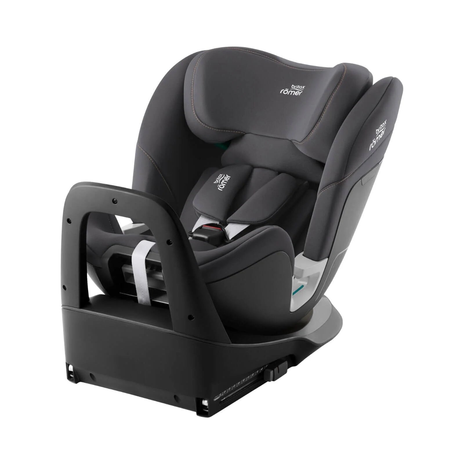 Britax Römer Swivel Car Seat - Midnight Grey - ebebek - Black Friday