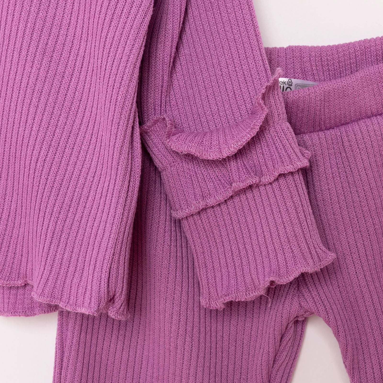 HelloBaby Baby Girl Blouse - Tights - Pink - ebebek - Black Friday