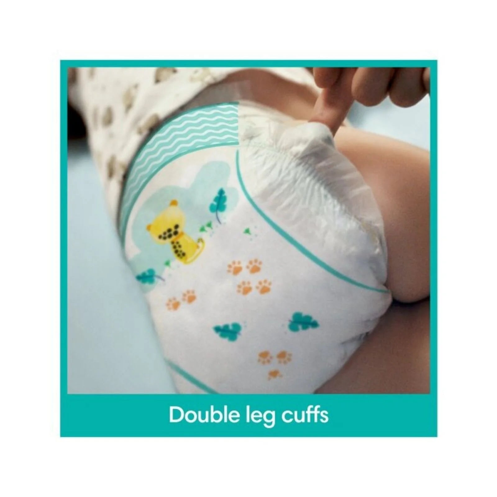 Pampers Baby Dry Size 3 - 30 nappies - ebebek - Black Friday