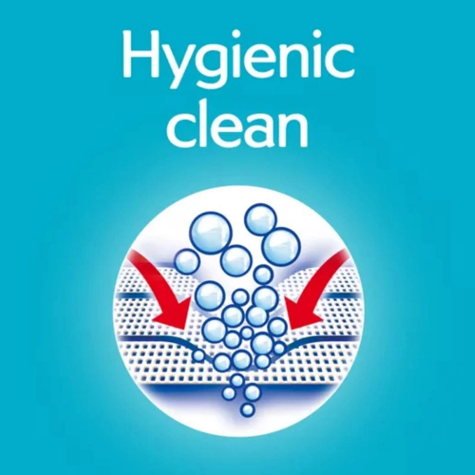 Fairy Non Bio Washing Powder 40 Washes - ebebek - Black Friday