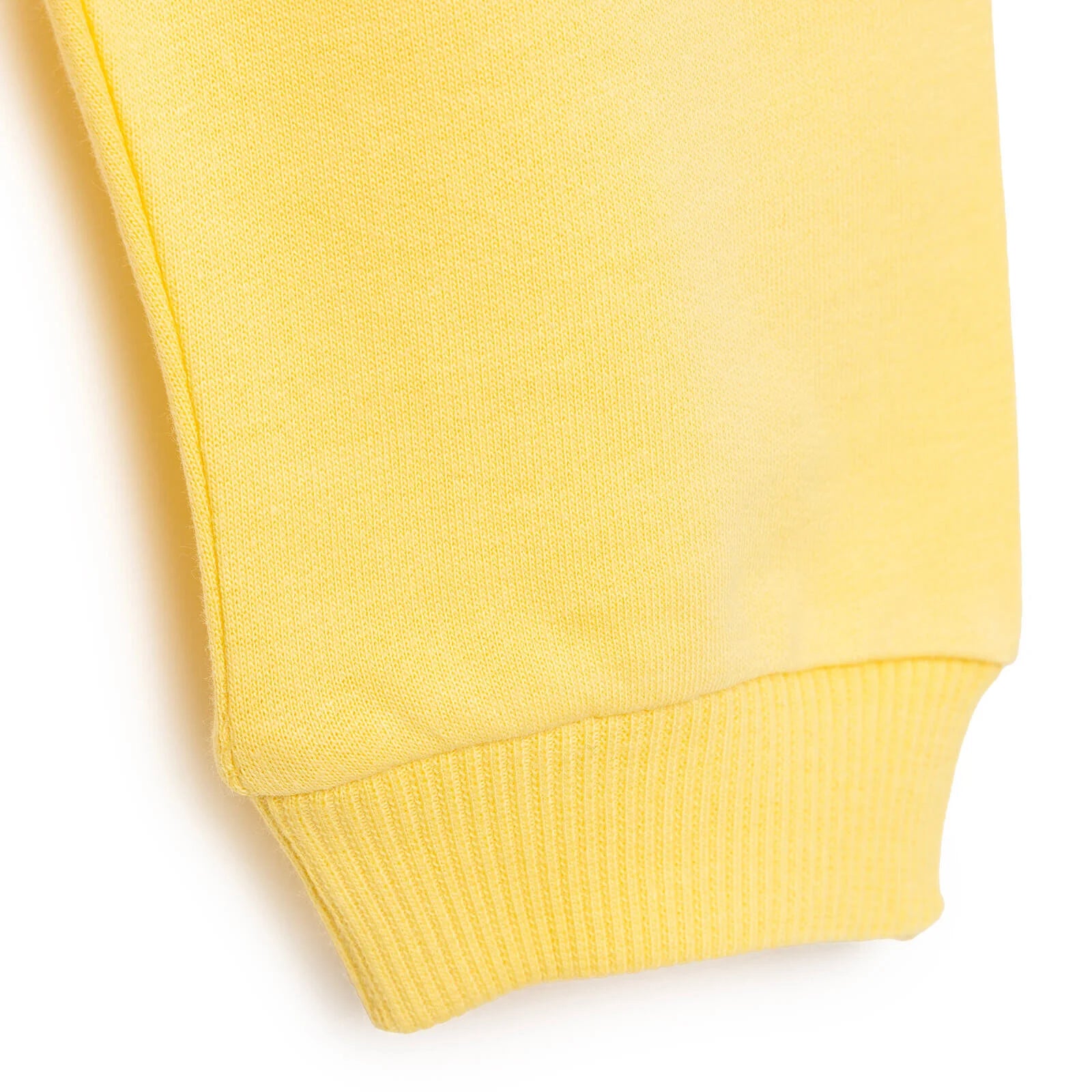 HelloBaby Baby Boy Basic Joggers - Light Yellow - ebebek - Black Friday