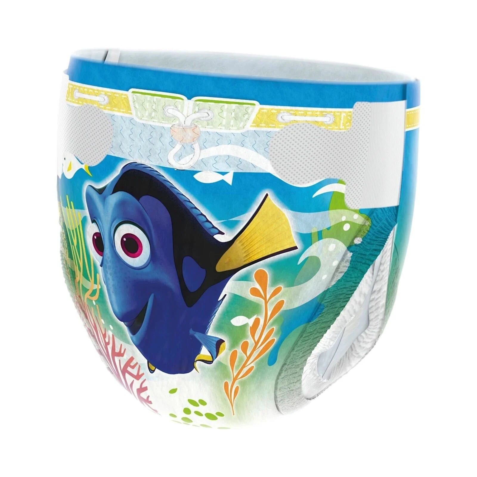 Huggies Little Swimmers Baby Size 2 - 3 Swim Pants - 12 nappies - ebebek - Black Friday