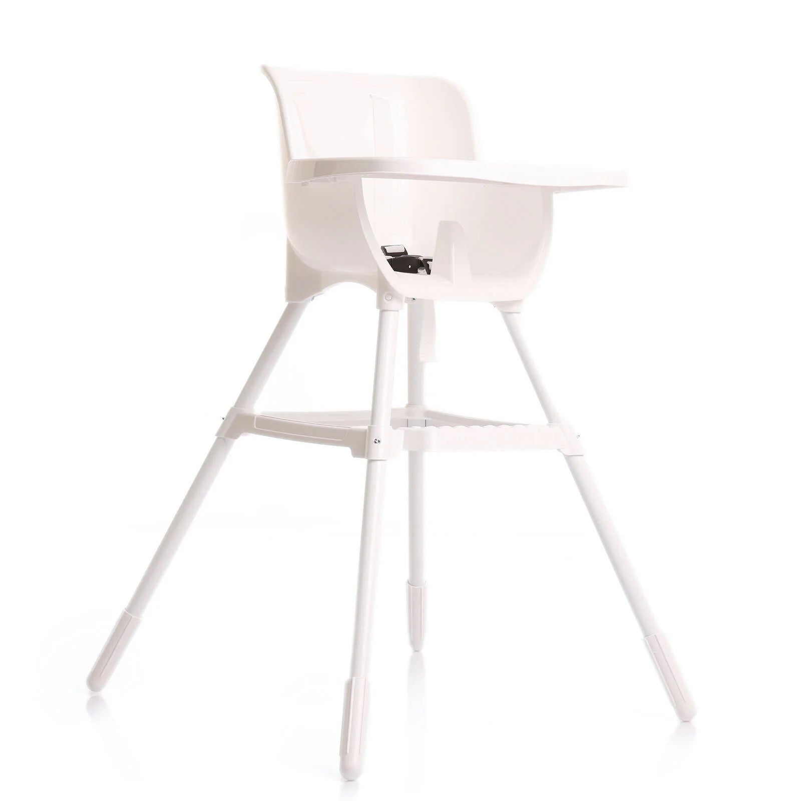 baby plus Pizza Highchair - White - ebebek - Black Friday