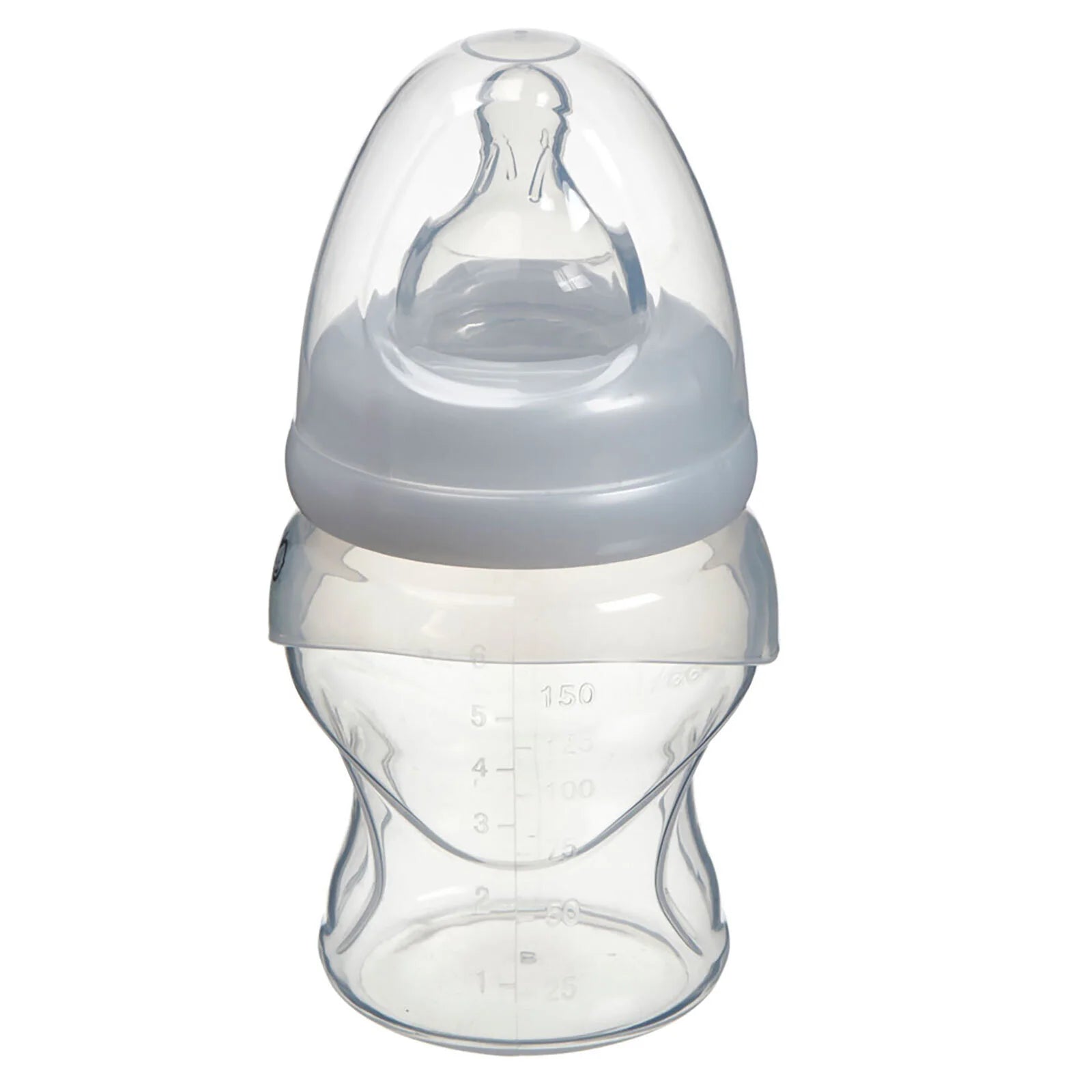 Vital Baby Nurture Silicone Feed Bottle 150ml - ebebek - Black Friday
