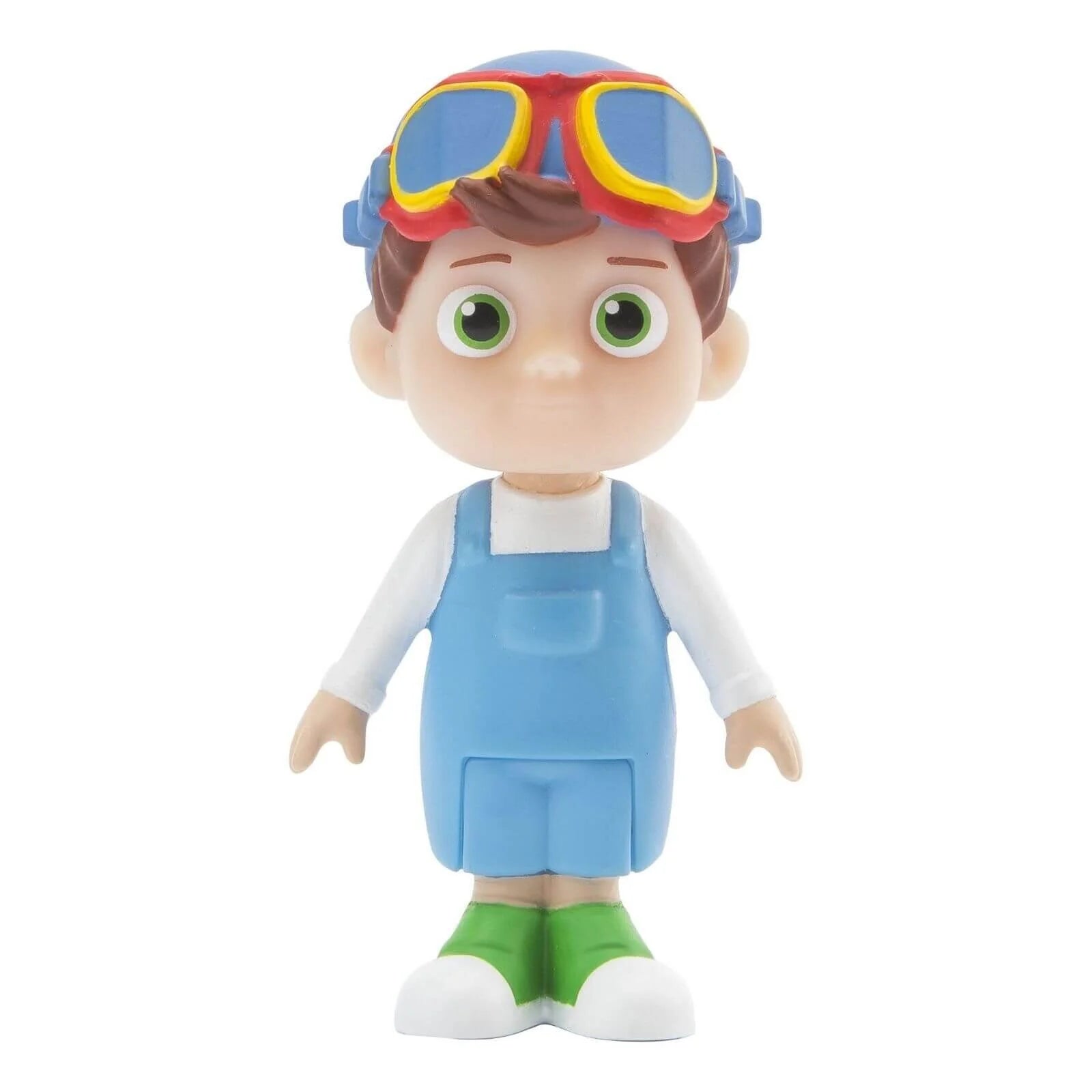 CoComelon Figure 8 pcs - Family - ebebek - Black Friday