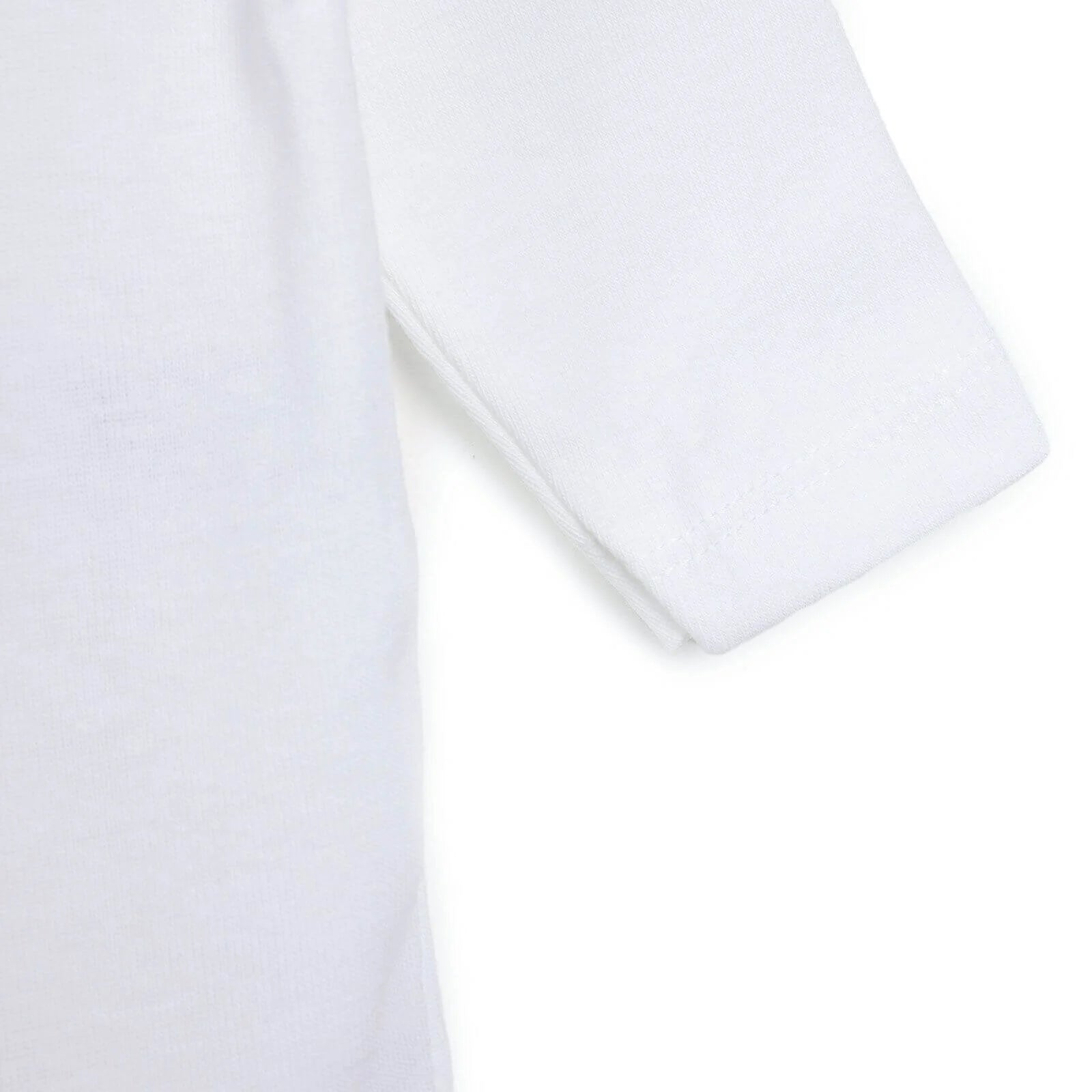 HelloBaby Unisex Long Sleeve Bodysuit 5 pcs - ebebek - Black Friday