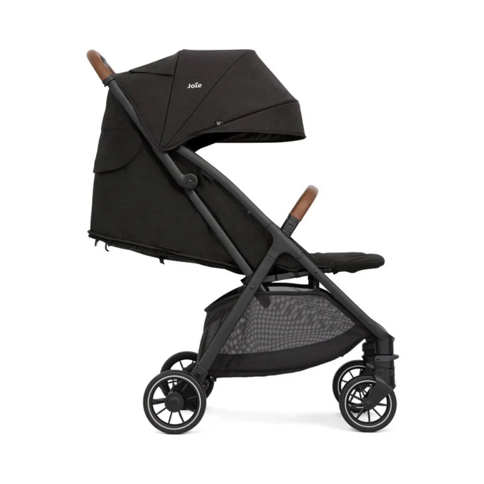 Joie Pact Pro Stroller - Shale - ebebek - Black Friday
