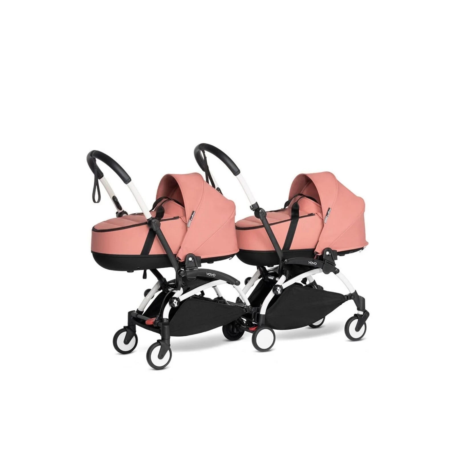 Stokke Yoyo Connect Newborn Shell Adapters - ebebek - Black Friday