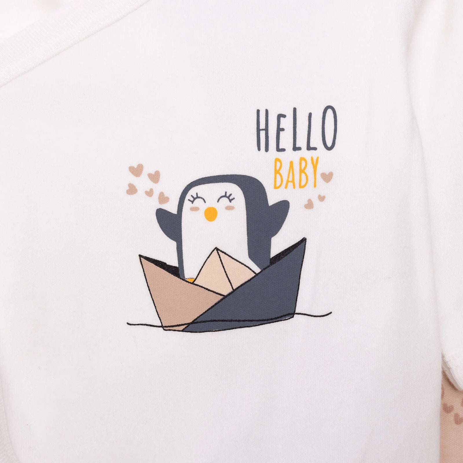 HelloBaby Newborn Set - Pink - ebebek - Black Friday