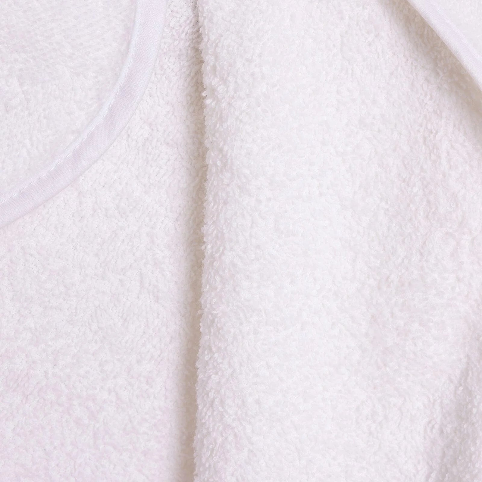 Mollia Baby Towel - Pink - ebebek - Black Friday