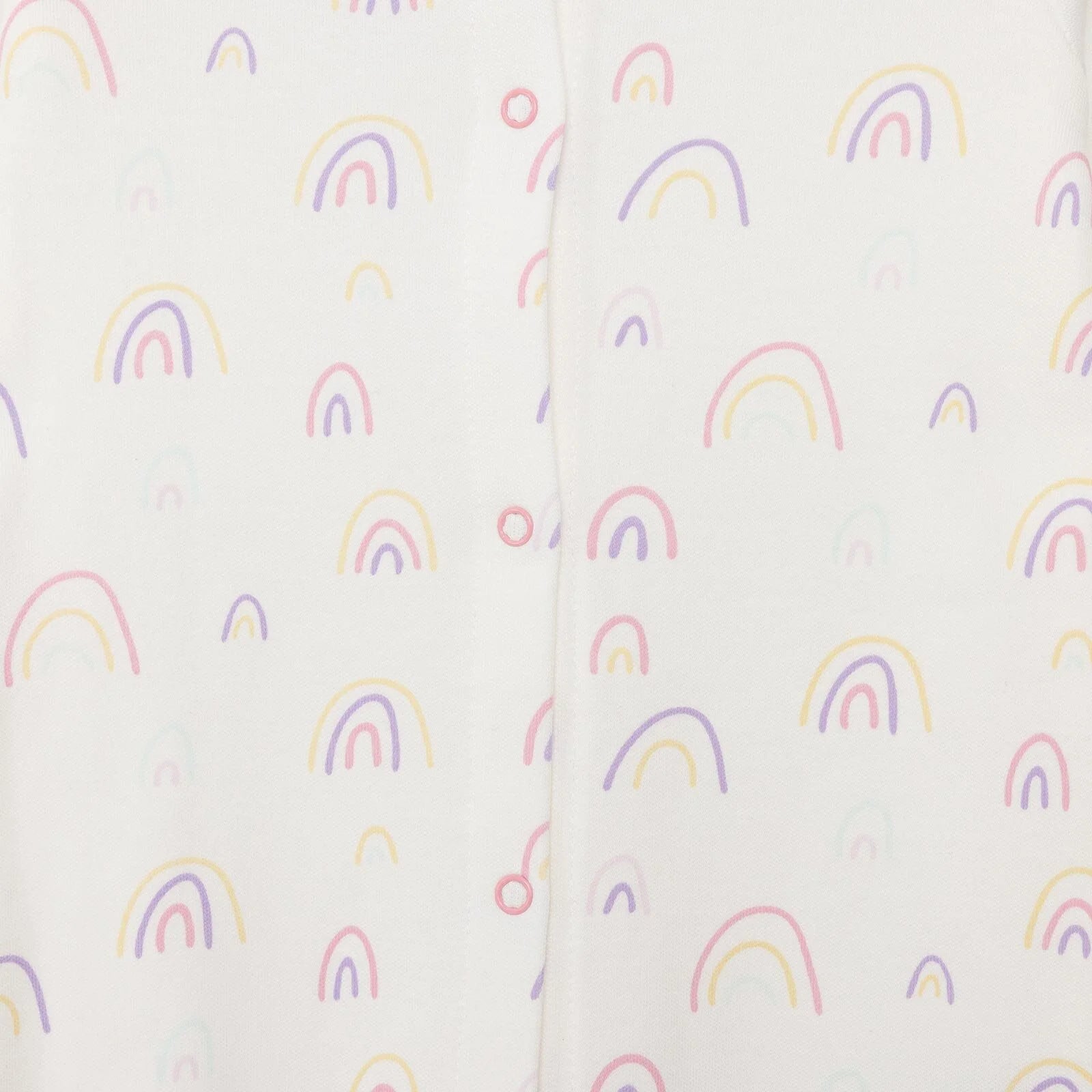 HelloBaby Newborn Baby Girl Jumpsuit - Ecru - ebebek - Black Friday