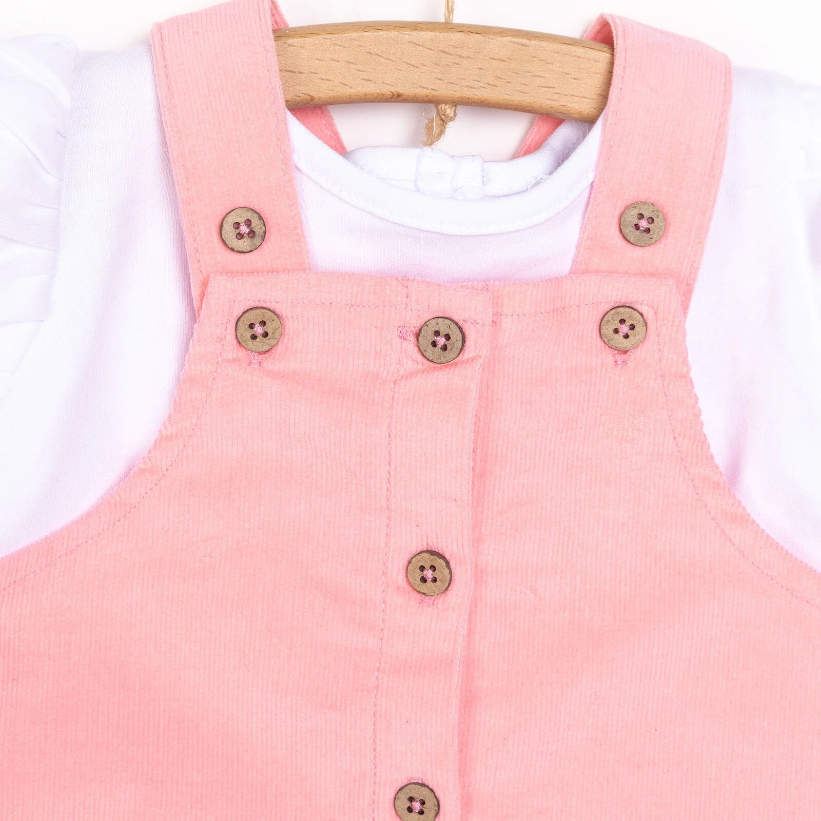 HelloBaby Baby Girl Jogger - Light Pink - ebebek - Black Friday