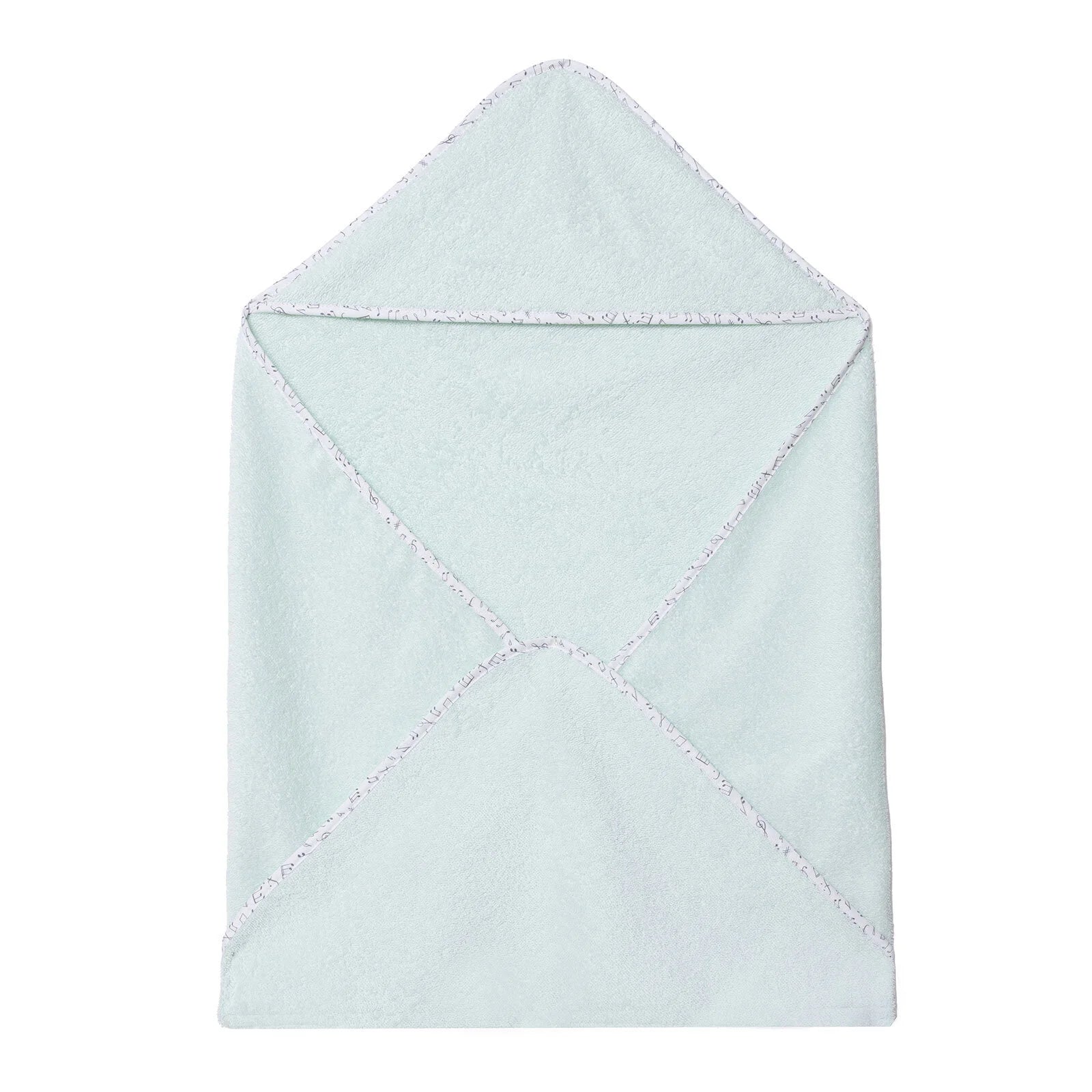 Mollia Unisex Baby Towel - Multicolour - ebebek - Black Friday