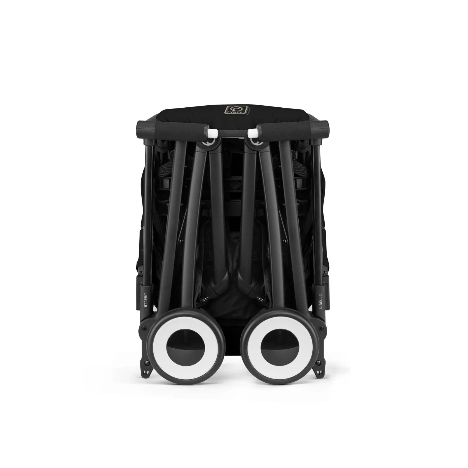 Cybex Libelle Pushchair V2 - Magic Black - ebebek - Black Friday