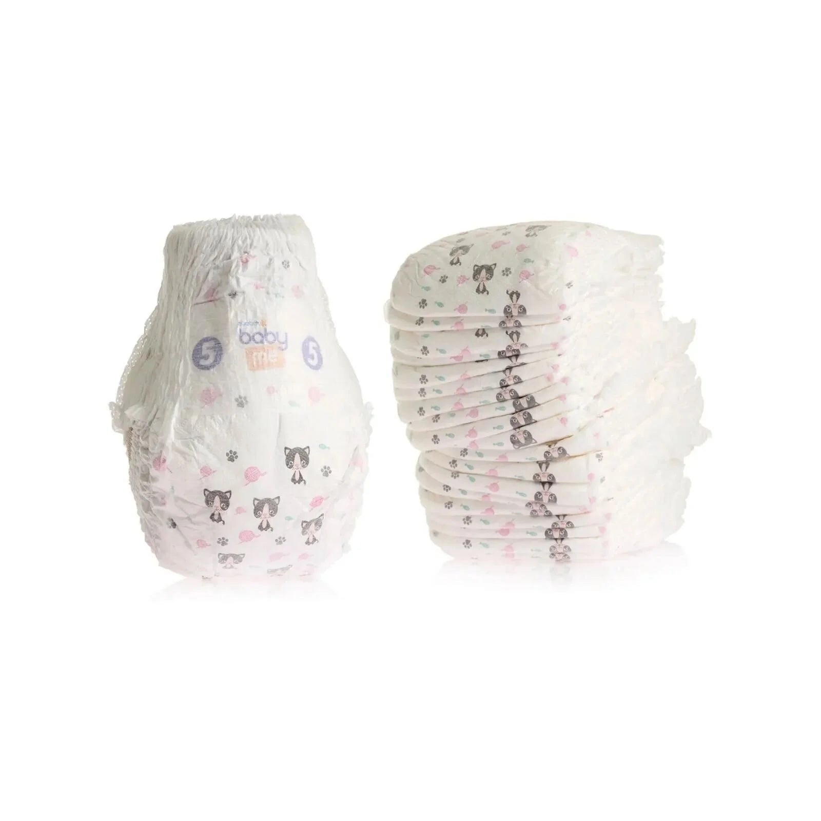 baby me Pants Size 5 - 50 nappies - ebebek - Black Friday